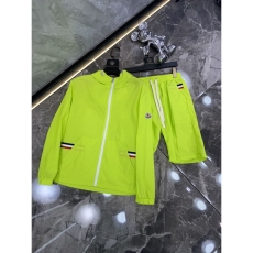 Moncler Sunscreen Jacket